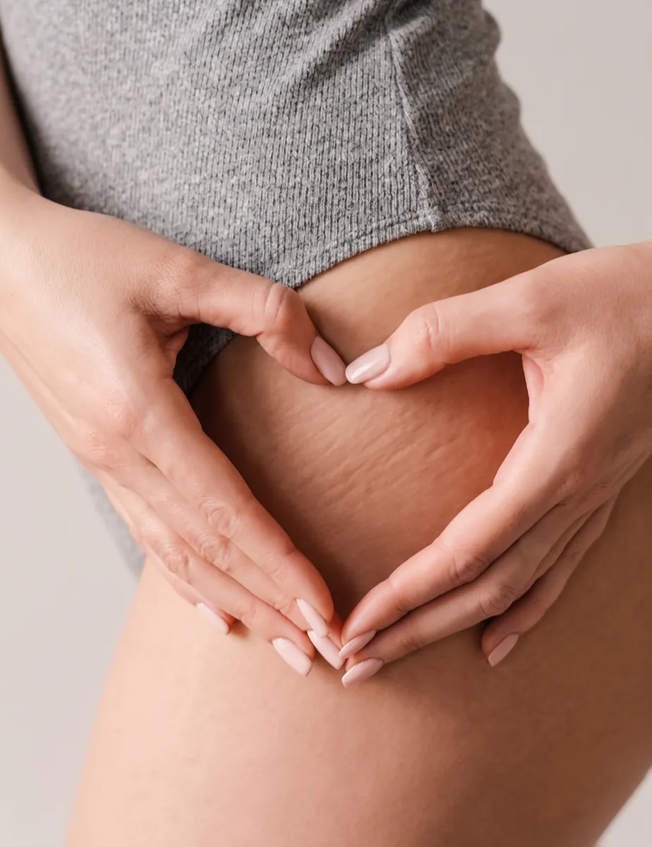 IZIZI Body Sculpt — anticelulit masaža